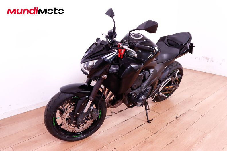 Motorbike image 7
