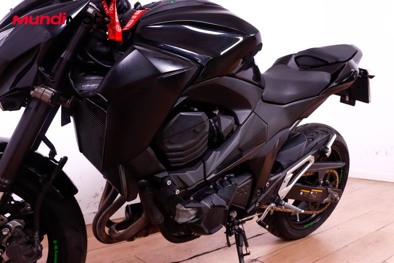 Motorbike image 8