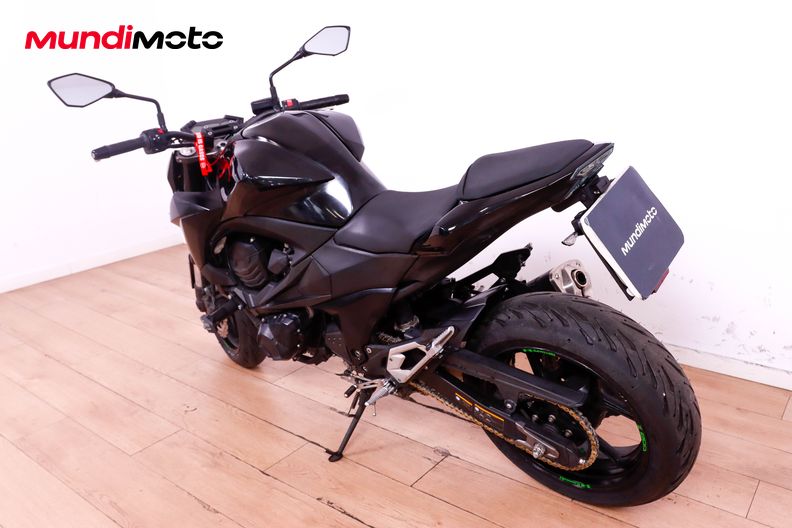 Motorbike image 6
