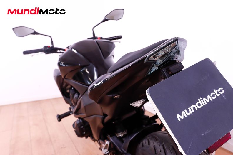 Motorbike image 9