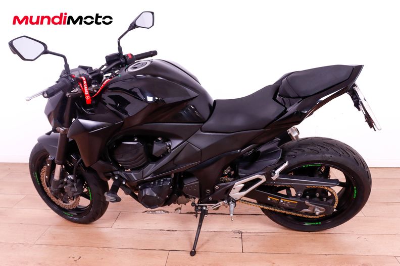 Motorbike image 5