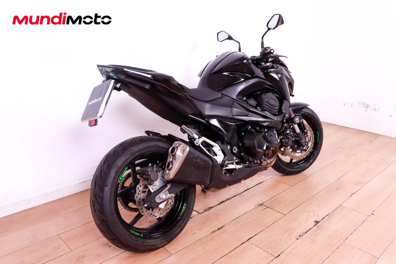 Motorbike image 2