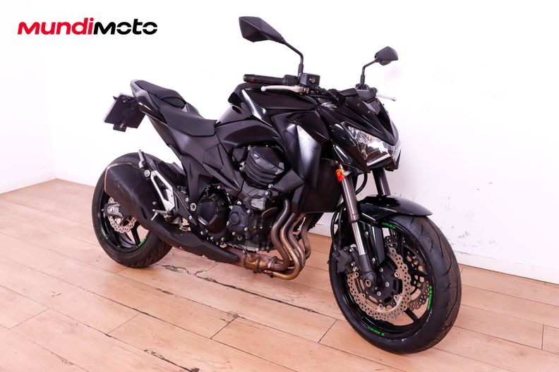 Motorbike image 1
