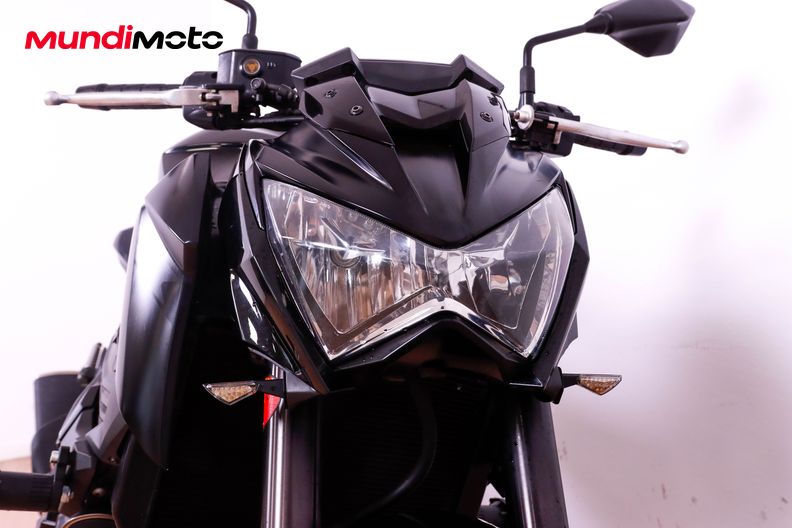 Motorbike image 4