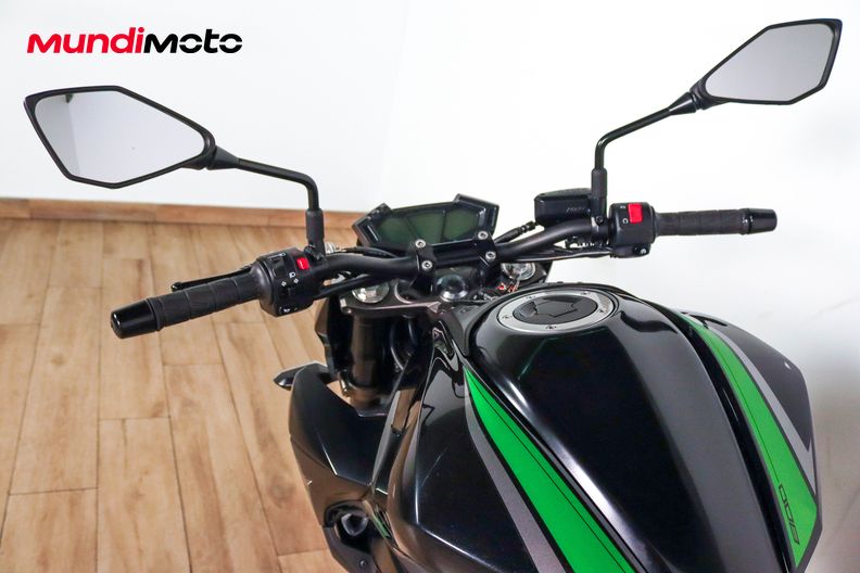 Motorbike image 10
