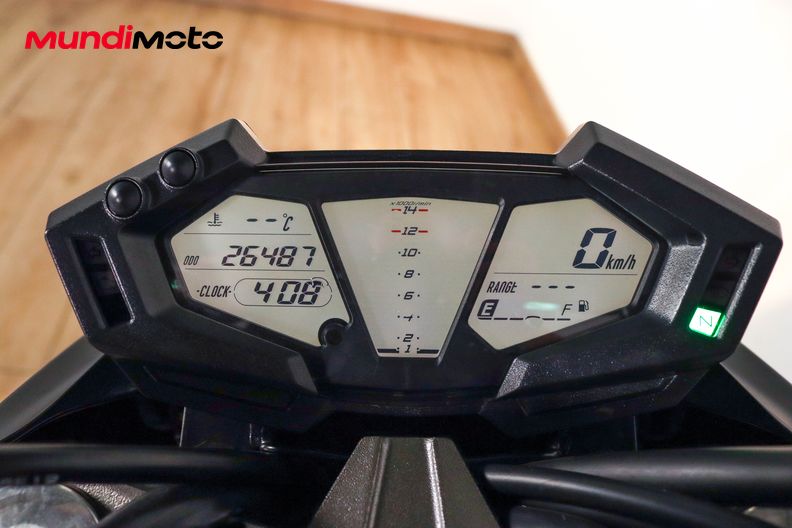 Motorbike image 11