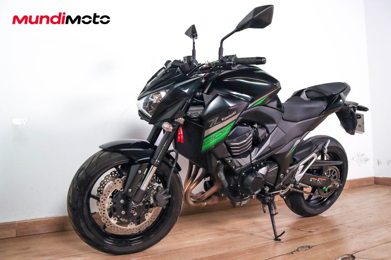 Motorbike image 7