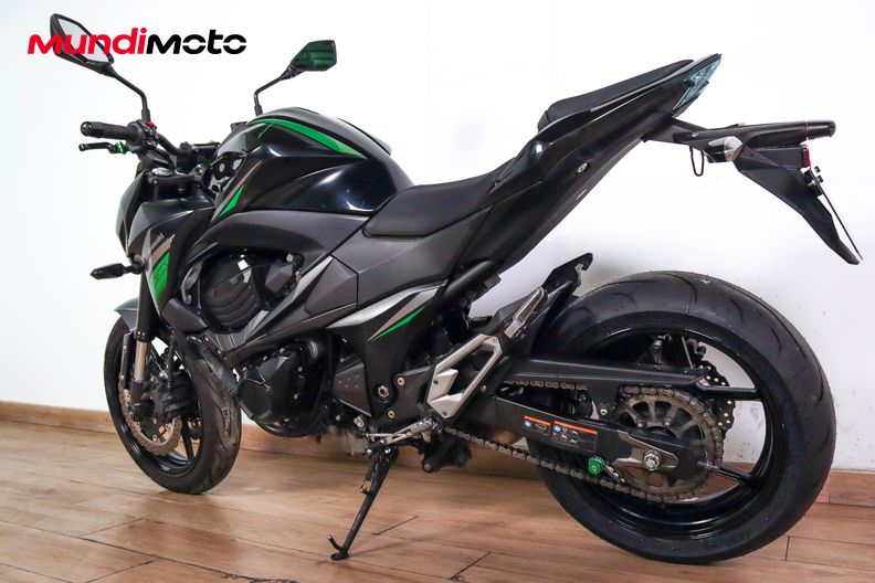 Motorbike image 6
