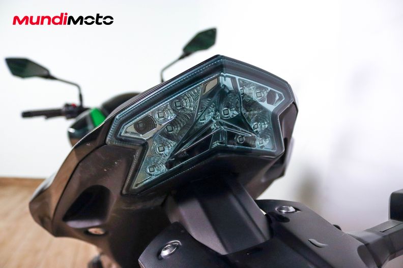 Motorbike image 9