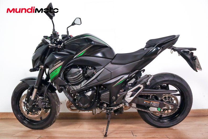 Motorbike image 5