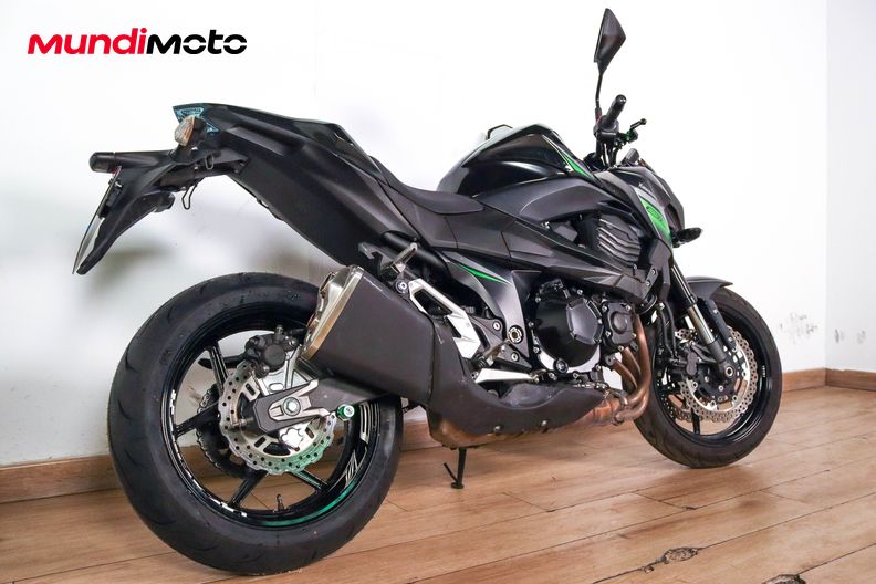Motorbike image 2