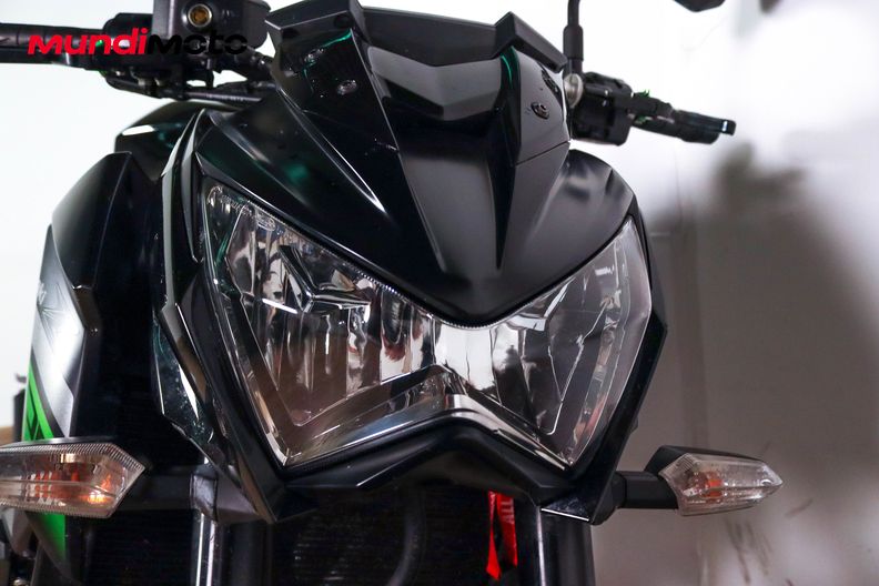 Motorbike image 4