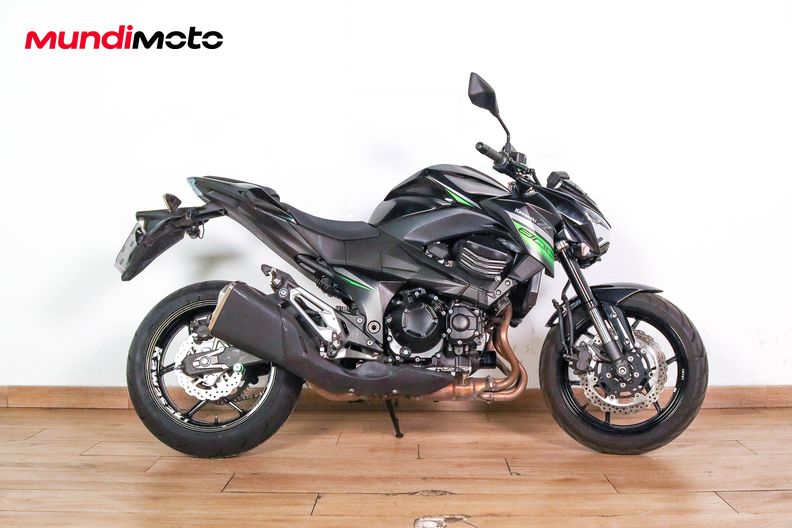 Motorbike image 0