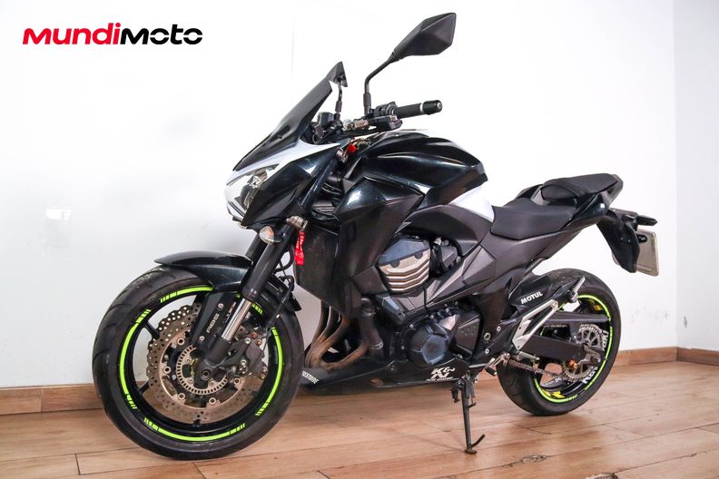 Motorbike image 7