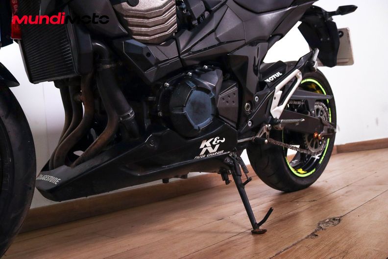 Motorbike image 8
