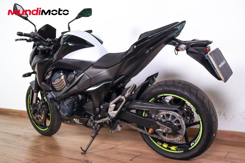 Motorbike image 6