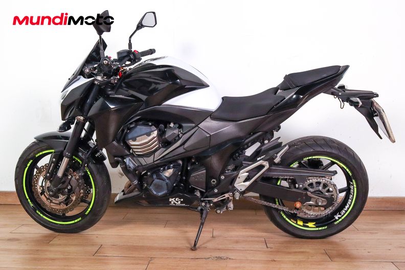 Motorbike image 5