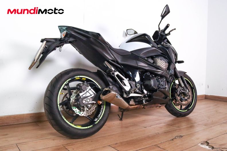 Motorbike image 2
