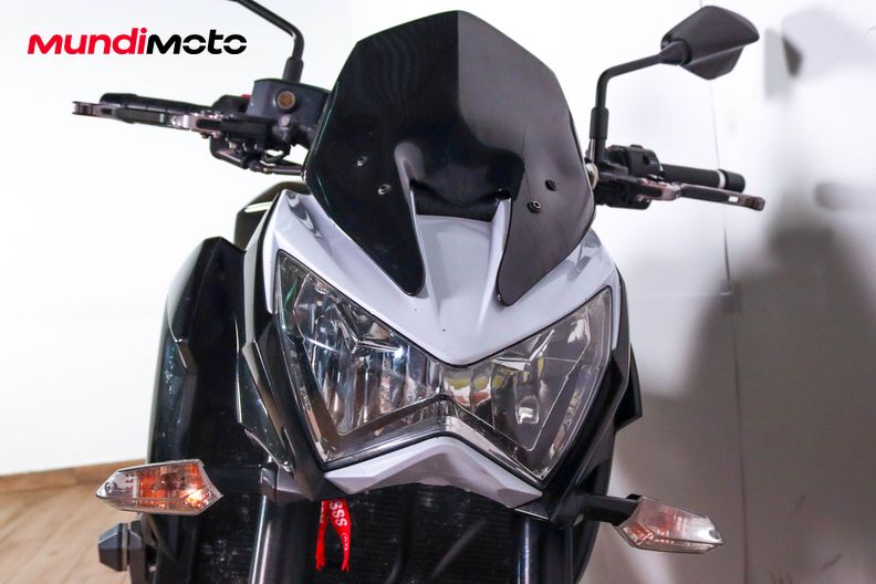 Motorbike image 4