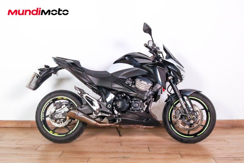 Motorbike image 0