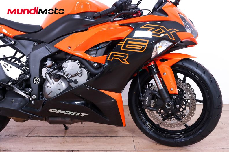 Motorbike image 12
