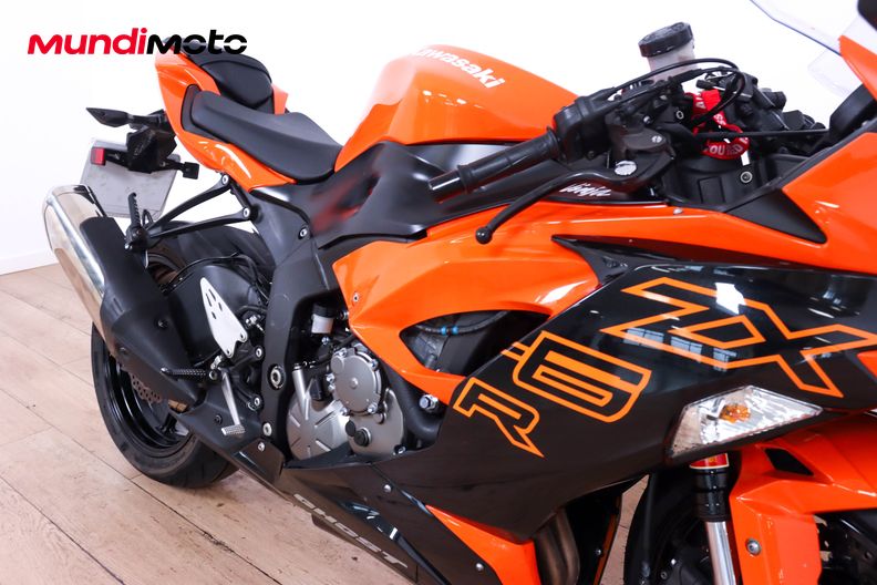 Motorbike image 13