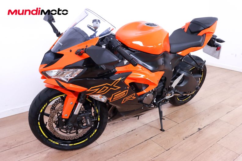 Motorbike image 7