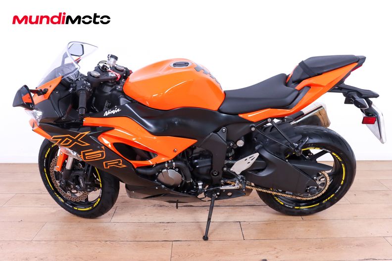 Motorbike image 5