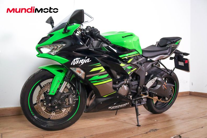 Motorbike image 7