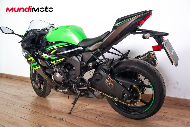 Motorbike image 6