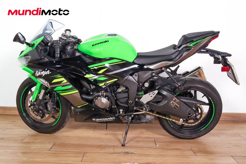 Motorbike image 5