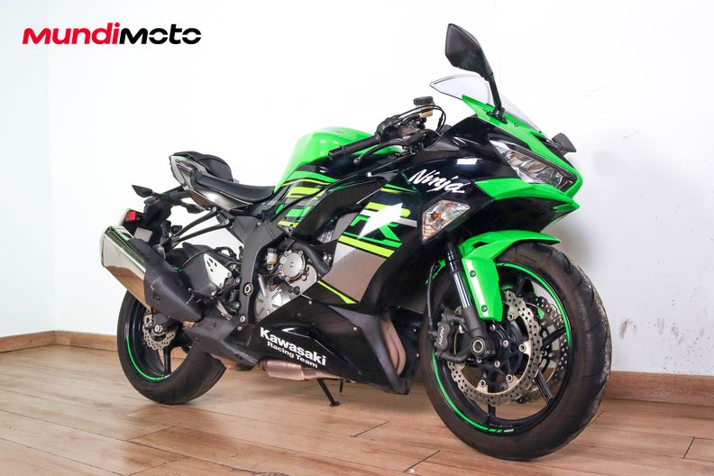 Motorbike image 1