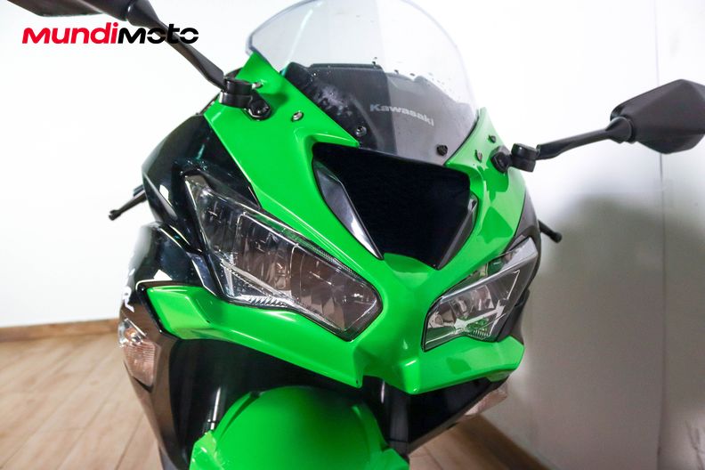 Motorbike image 4
