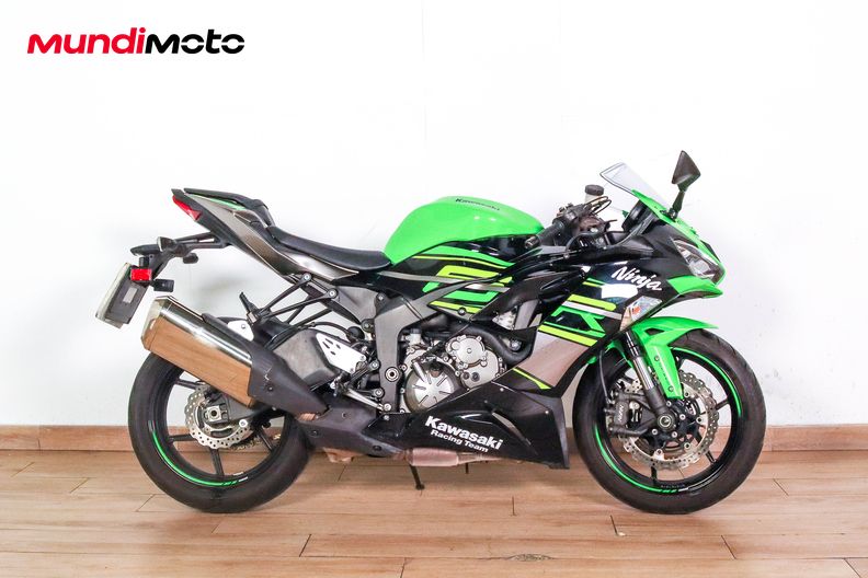 Motorbike image 0