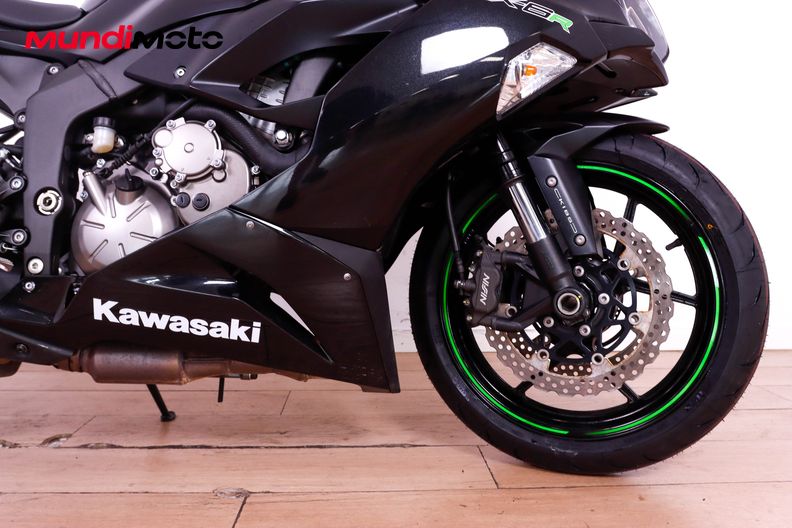 Motorbike image 12