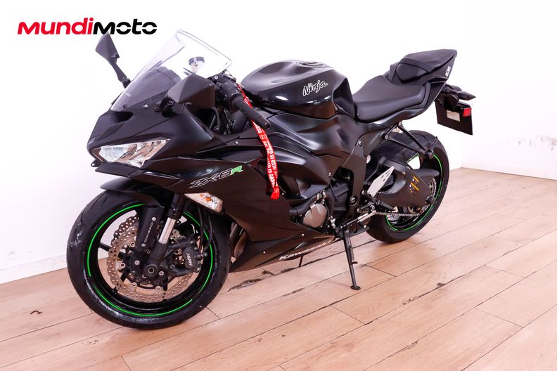 Motorbike image 7