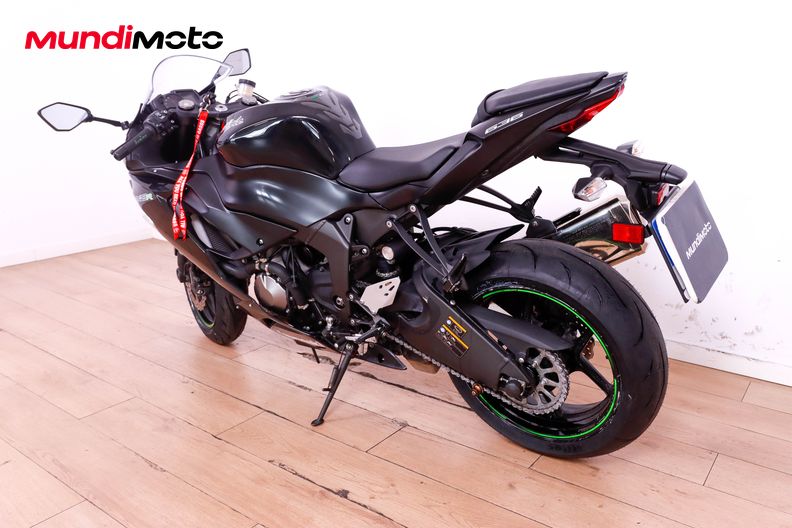 Motorbike image 6