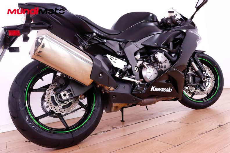 Motorbike image 3