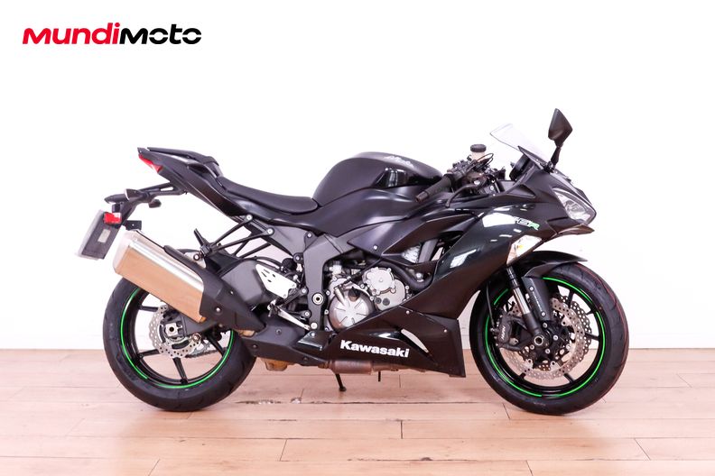 Motorbike image 0