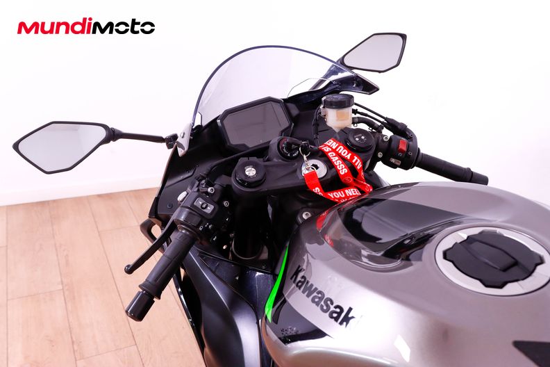 Motorbike image 10