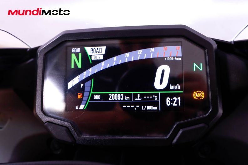 Motorbike image 11