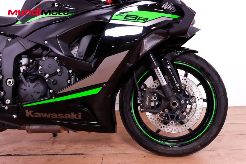 Motorbike image 12