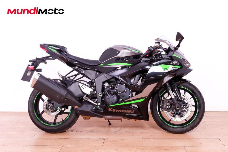 Motorbike image 0