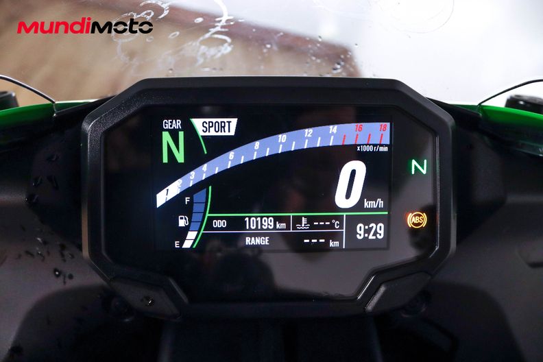 Motorbike image 11
