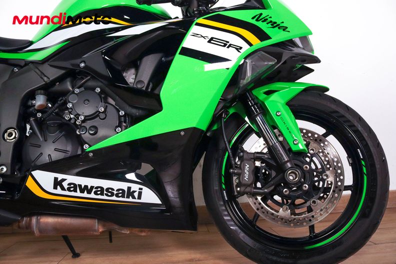 Motorbike image 12