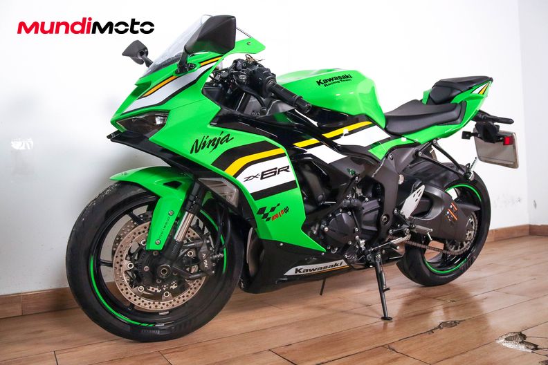 Motorbike image 7