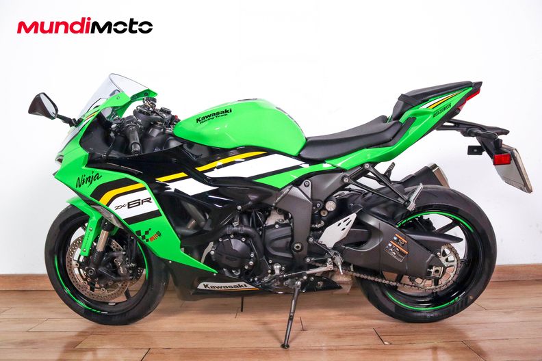 Motorbike image 5
