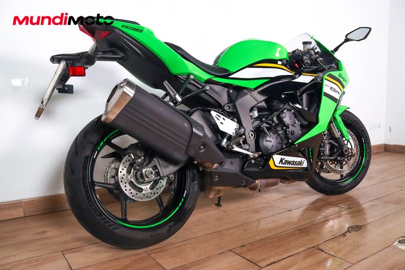 Motorbike image 2