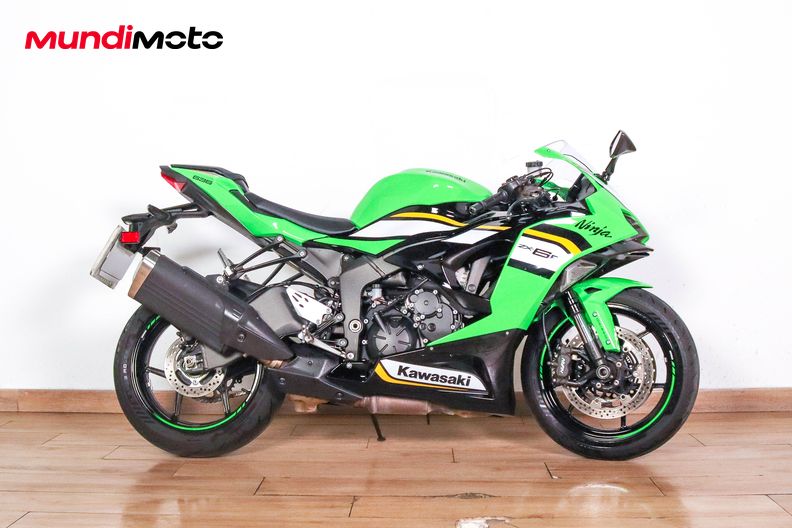 Motorbike image 0
