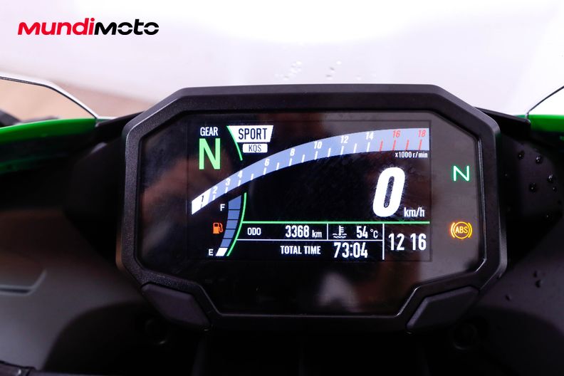 Motorbike image 11